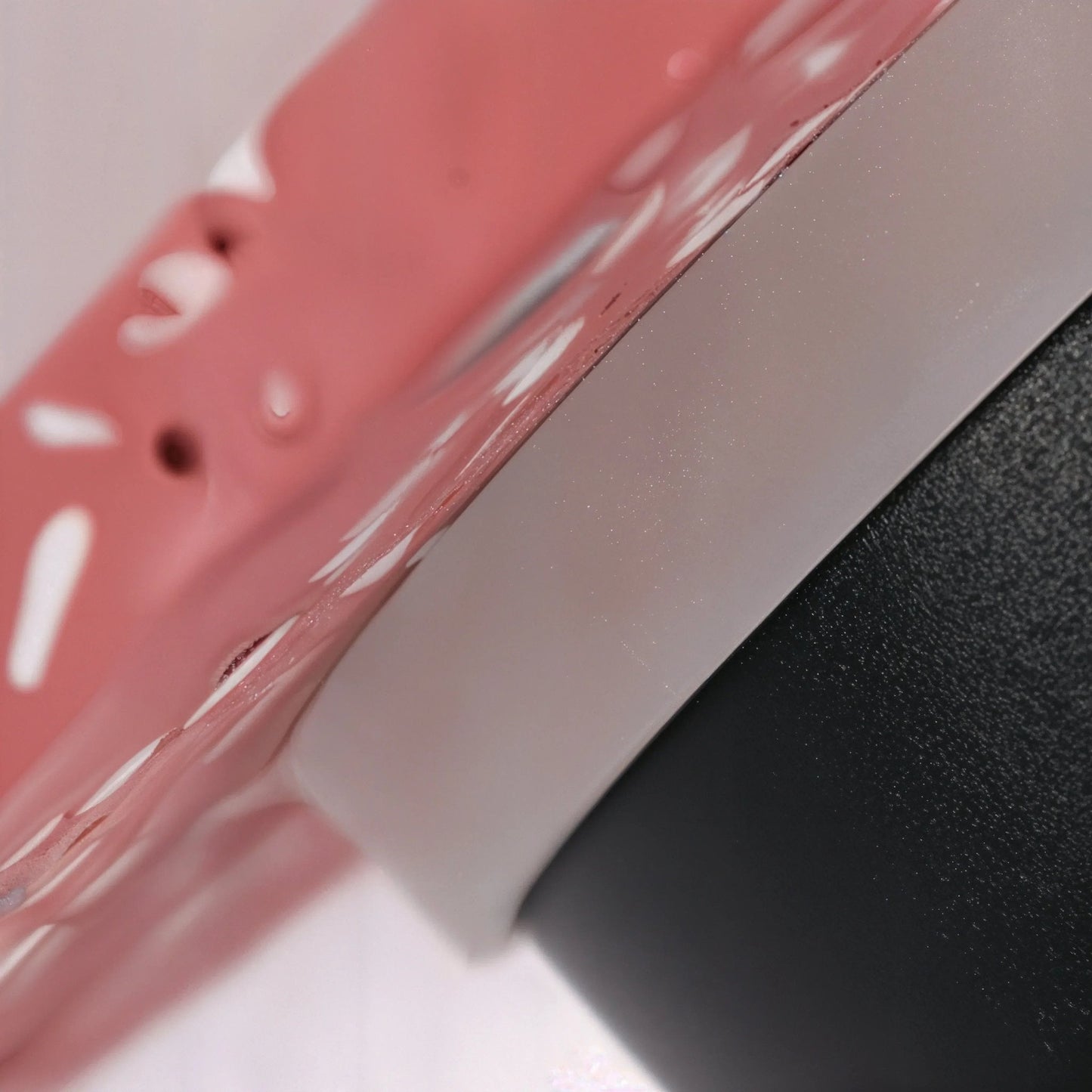 Terrazzo Disc
