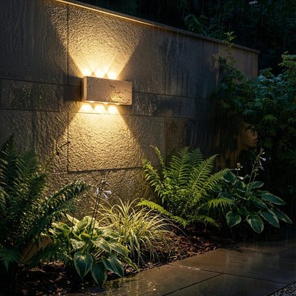 Sandstone Glow
