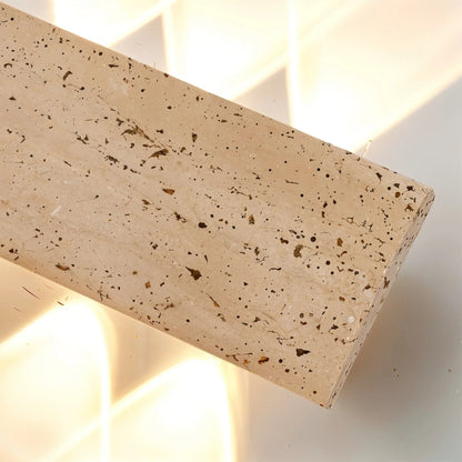 Sandstone Glow