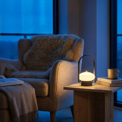 Rove Portable Outdoor Lantern Lamp
