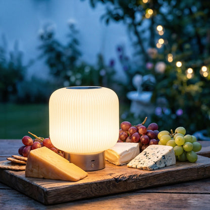 Guardian Motion Sensor Glass Lamp