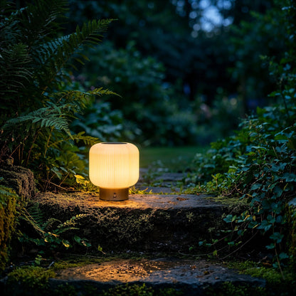 Guardian Motion Sensor Glass Lamp