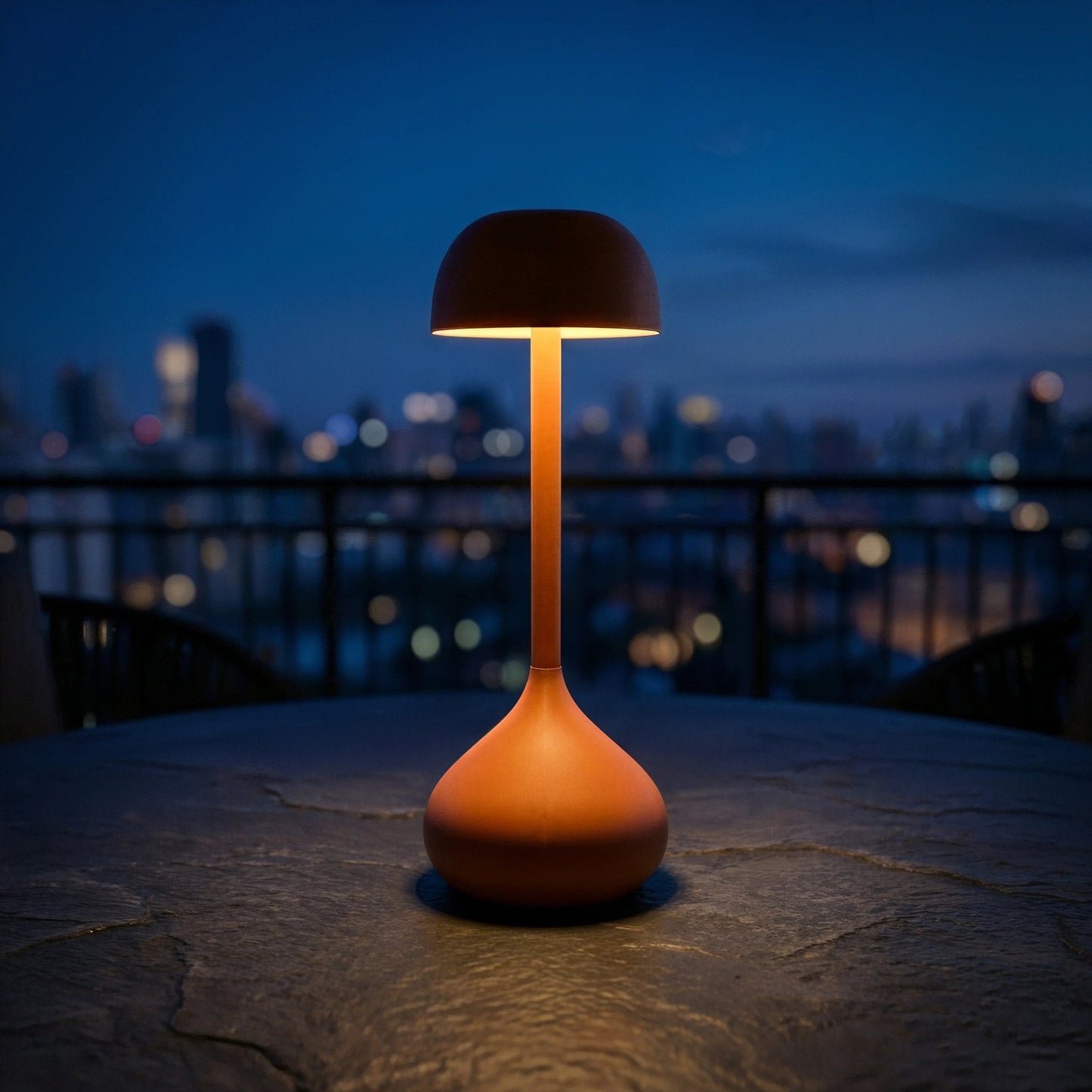 Radix Architectural Desk Lamp
