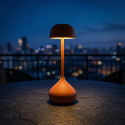 Radix Architectural Desk Lamp