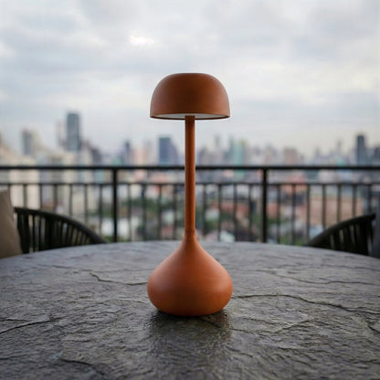Radix Architectural Desk Lamp