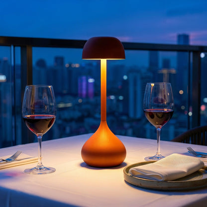 Radix Architectural Desk Lamp