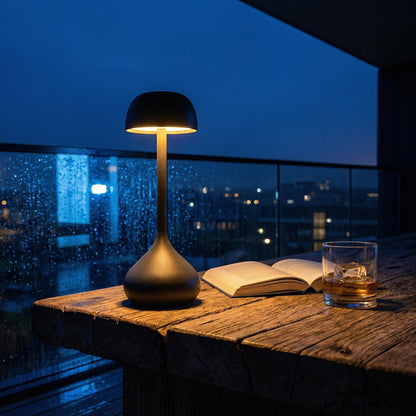 Radix Architectural Desk Lamp