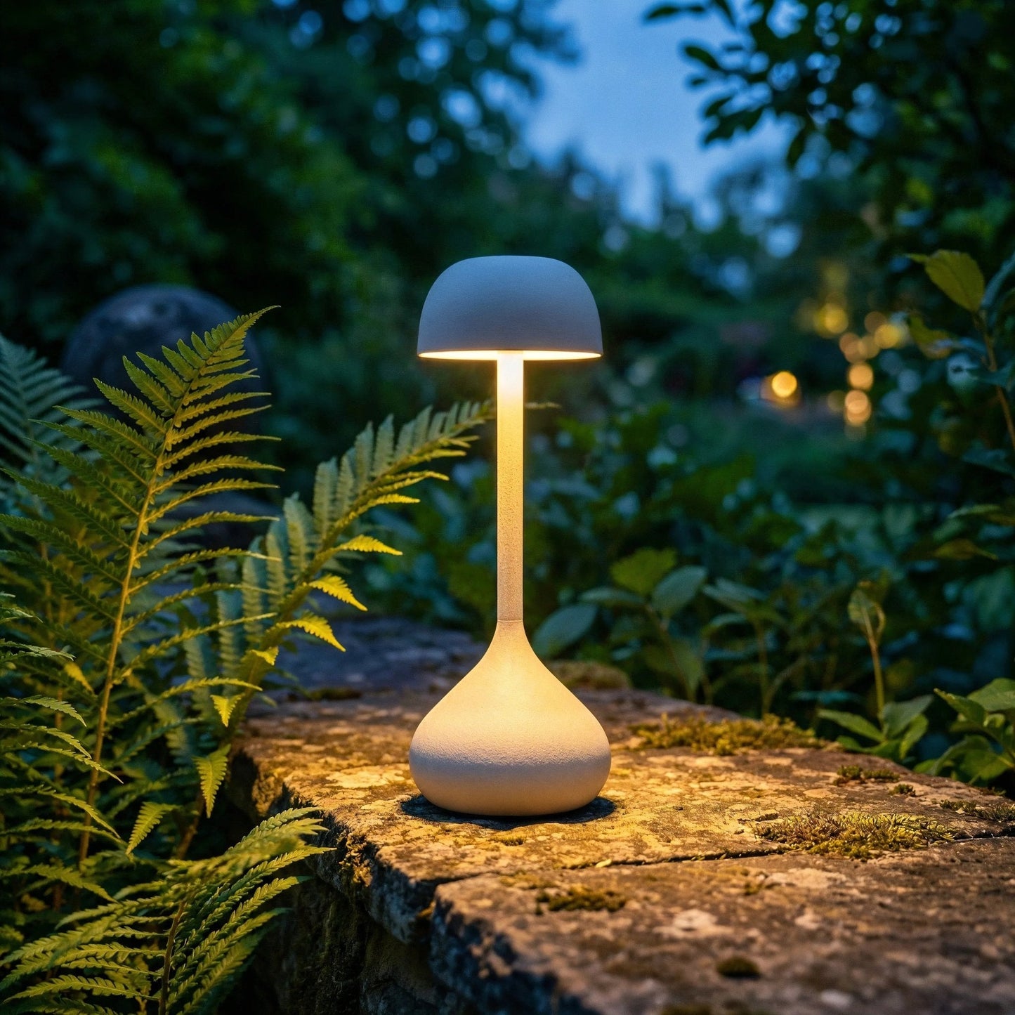 Radix Architectural Desk Lamp
