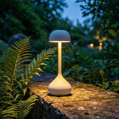 Radix Architectural Desk Lamp