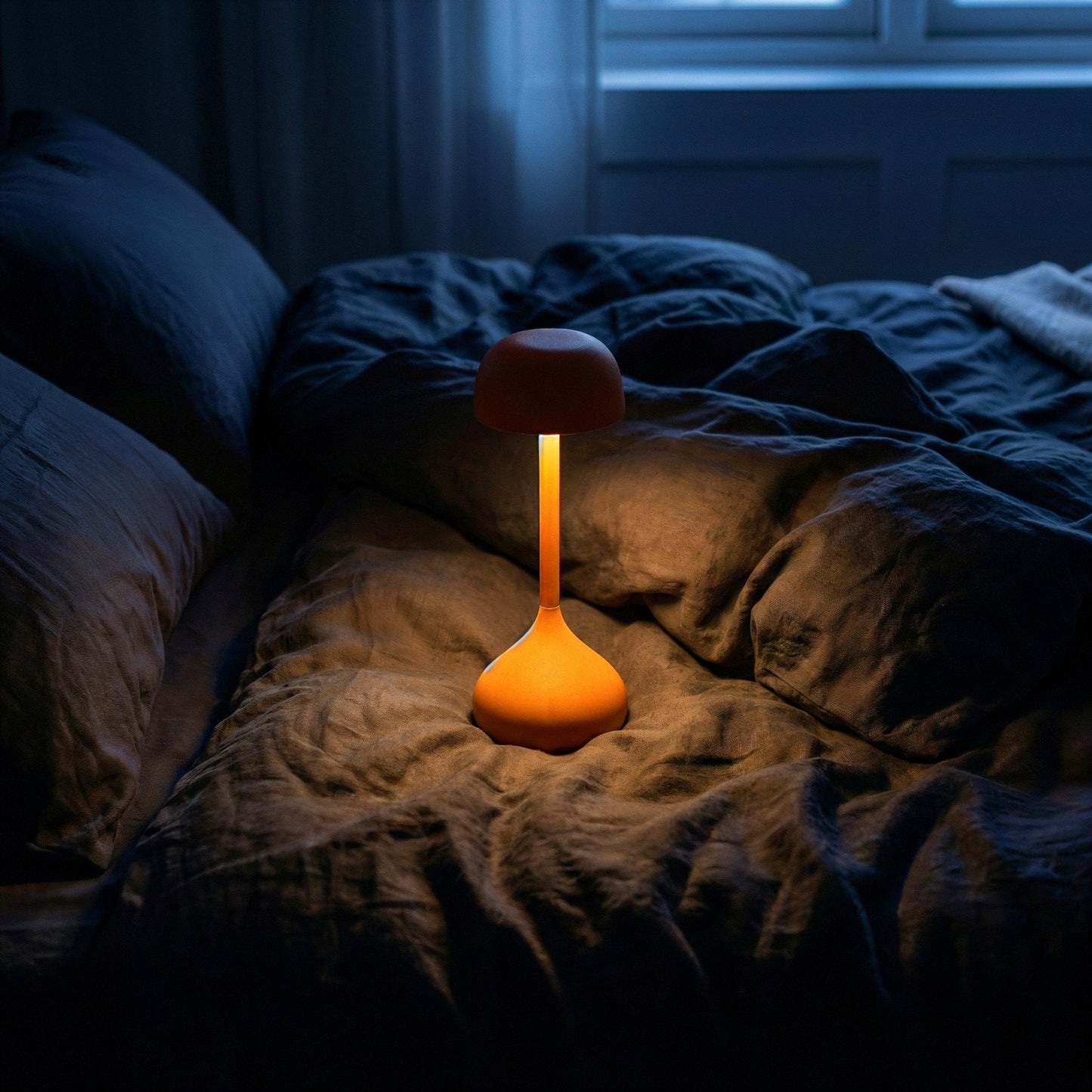 Radix Architectural Desk Lamp