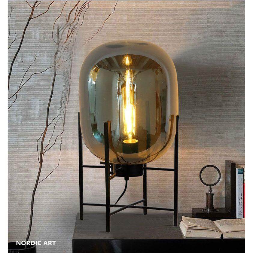 Oda Table Lamp