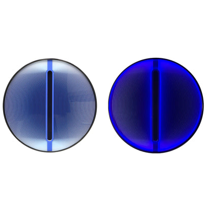 Solar Divide