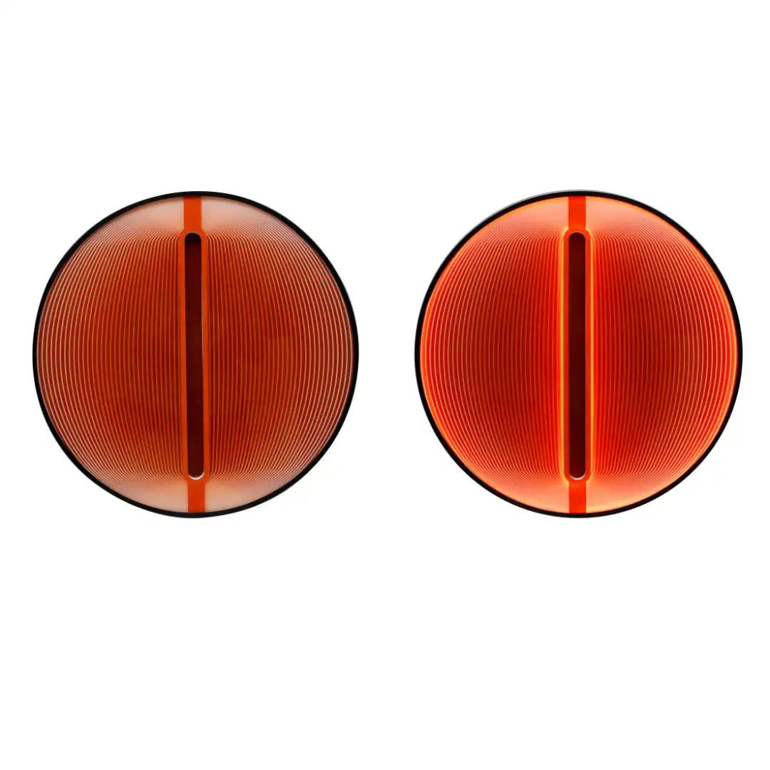 Solar Divide