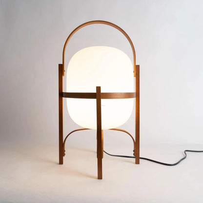 Cestita Table Lamp