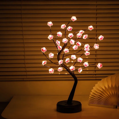 Plum Blossom