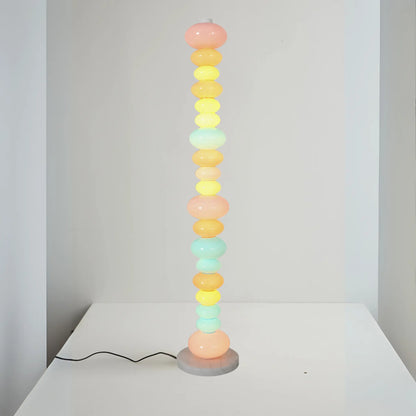 Candy Floor Lamp