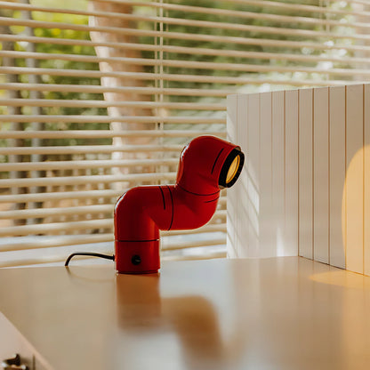 Tatu Style Table Lamp