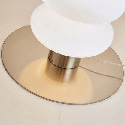 Pagoda Floor Lamp