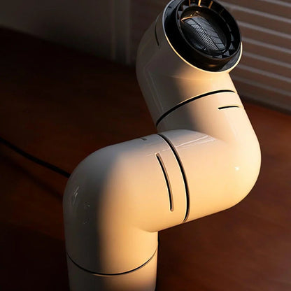 Tatu Style Table Lamp
