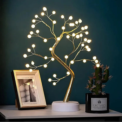 Fairy Tree