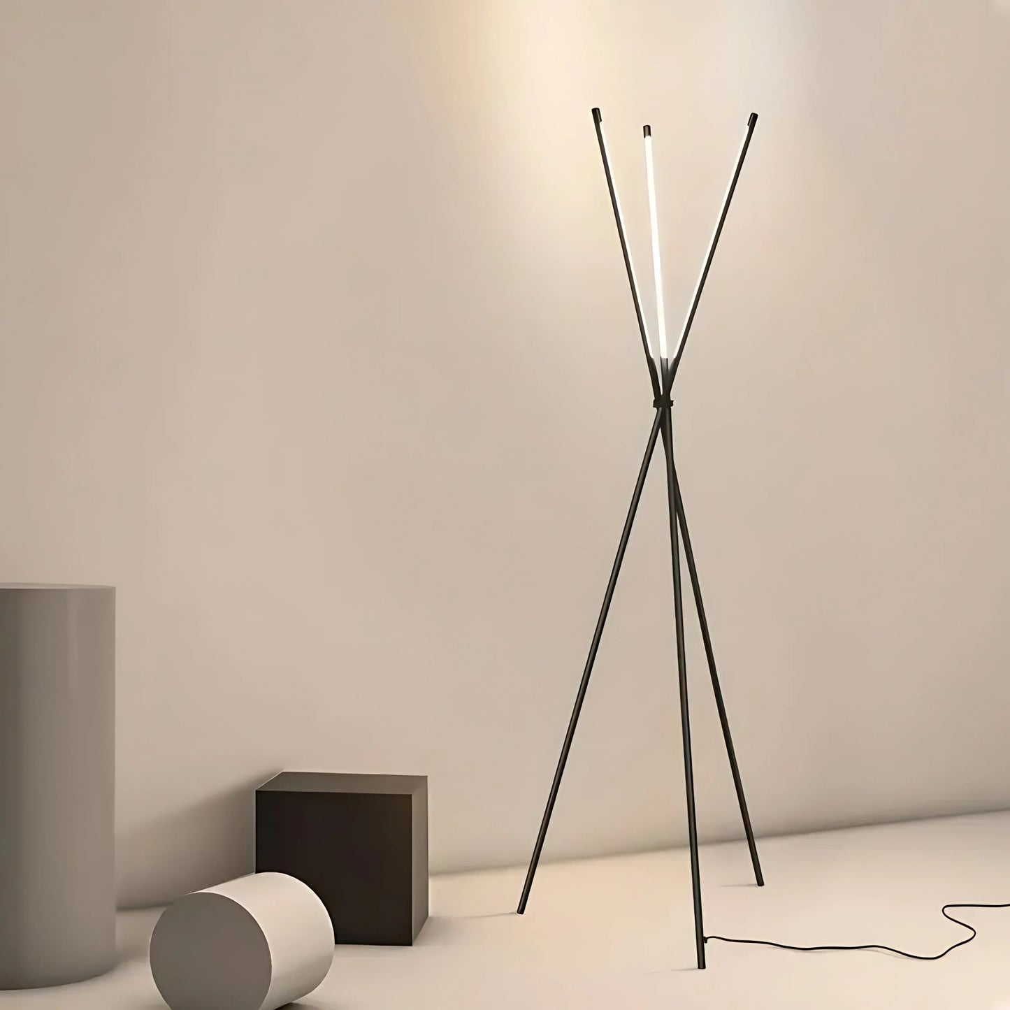 Triform Knox Floor Lamp