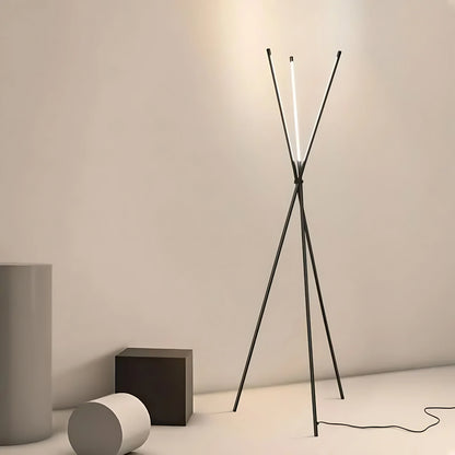 Triform Knox Floor Lamp