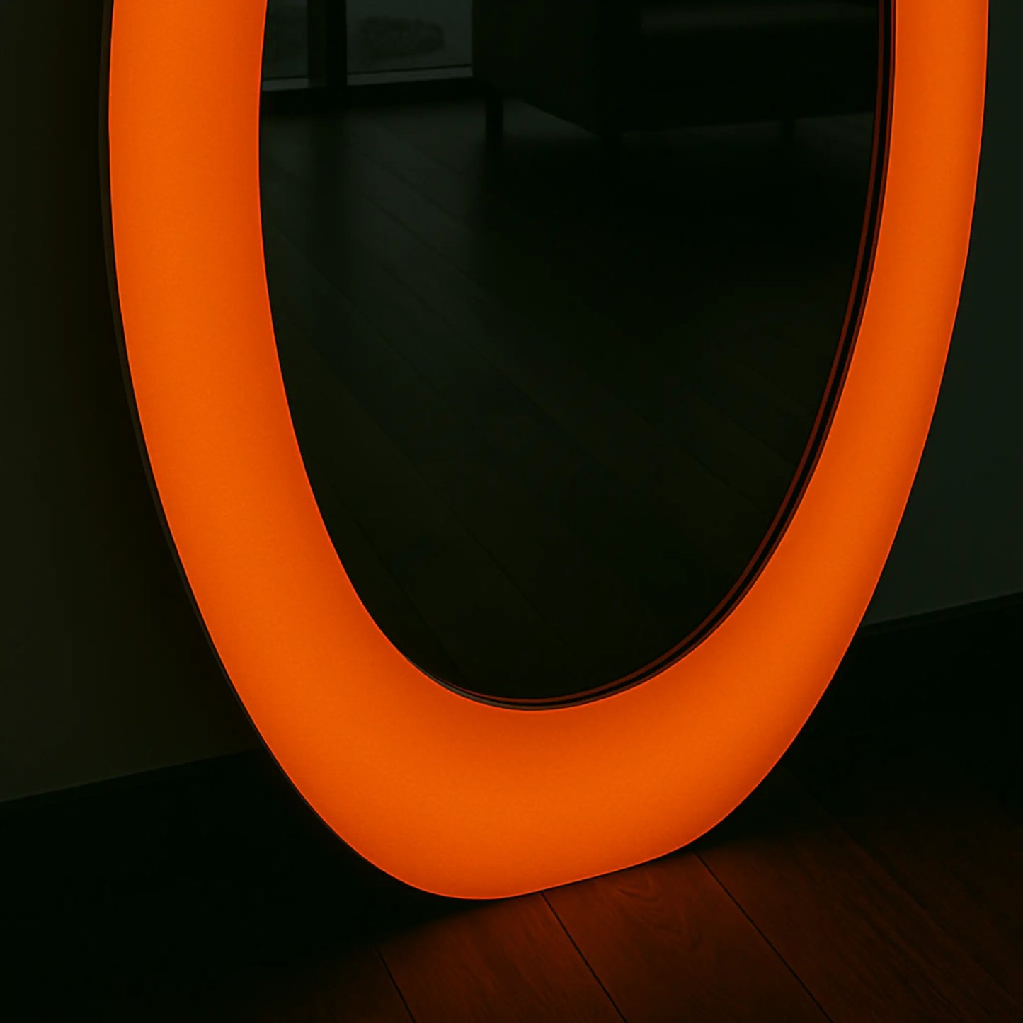 Spectra Mirror