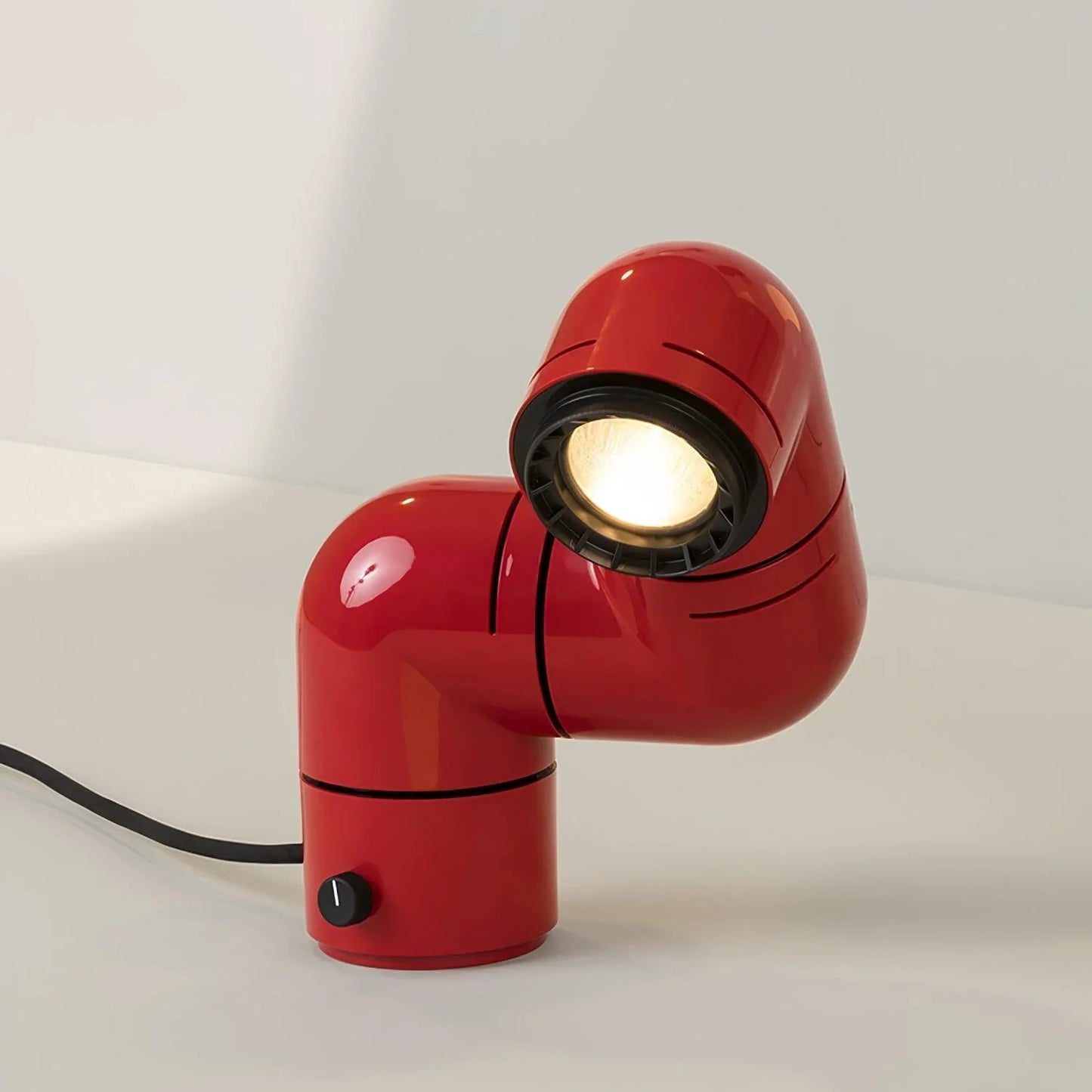 Tatu Style Table Lamp