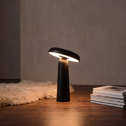 Volta Tilting Dome Desk Lamp