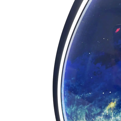 Cosmic Glow