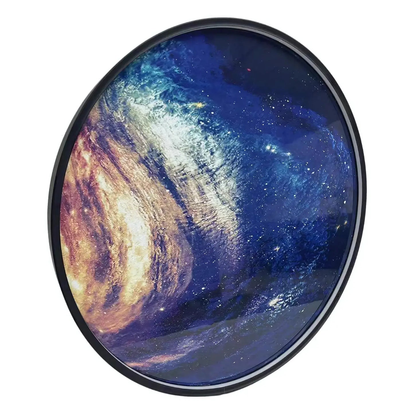 Cosmic Glow