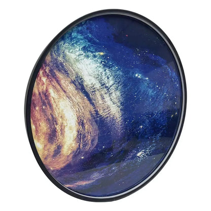 Cosmic Glow