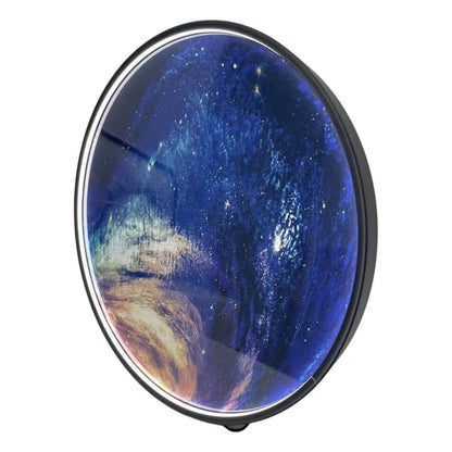 Cosmic Glow