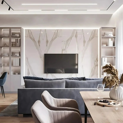 Motion LED Strip