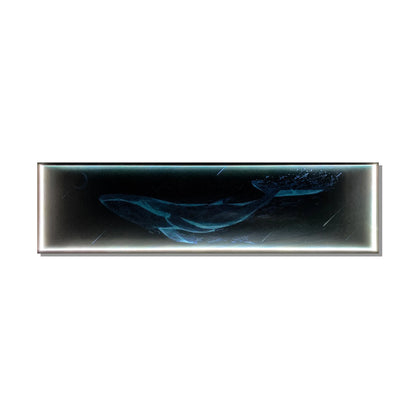 Deep Ocean Glow