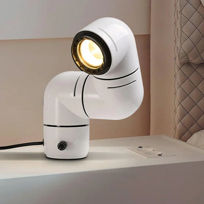 Tatu Style Table Lamp