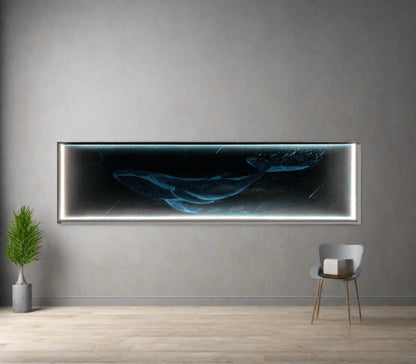 Deep Ocean Glow