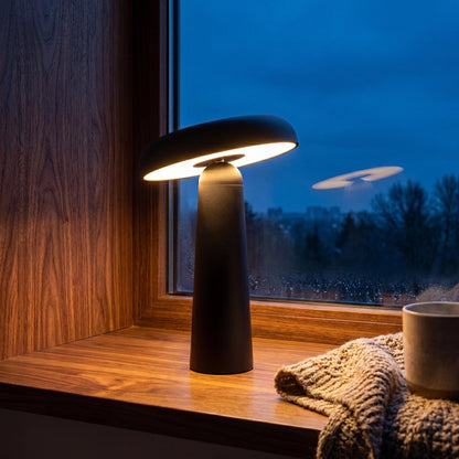 Volta Tilting Dome Desk Lamp