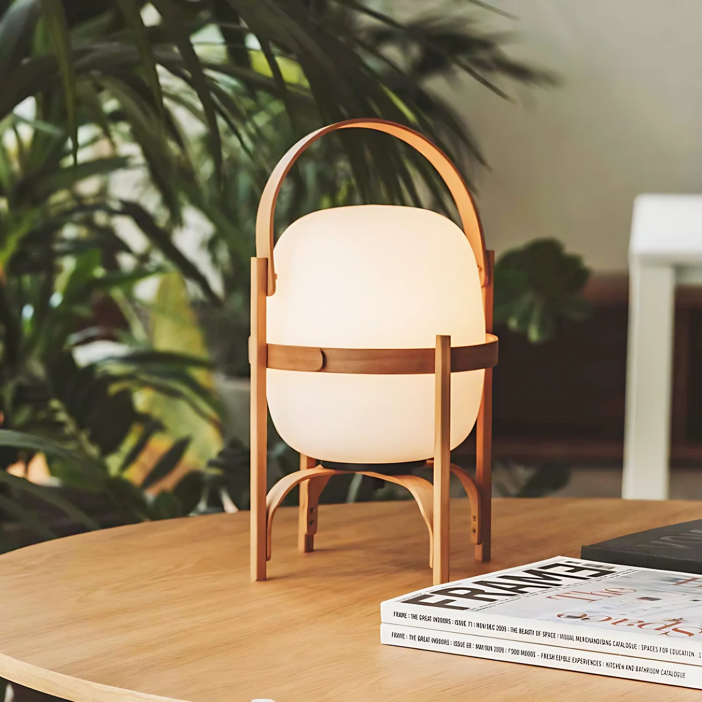 Cestita Table Lamp
