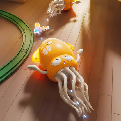 SquiddyGlow™