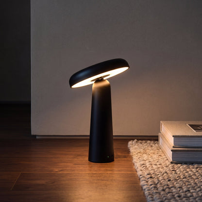 Volta Tilting Dome Desk Lamp