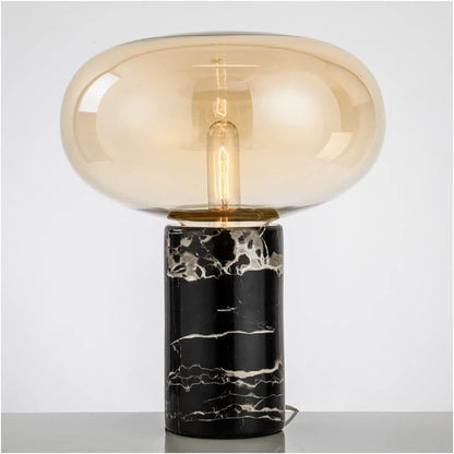 Hemi Lamp