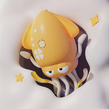 SquiddyGlow™
