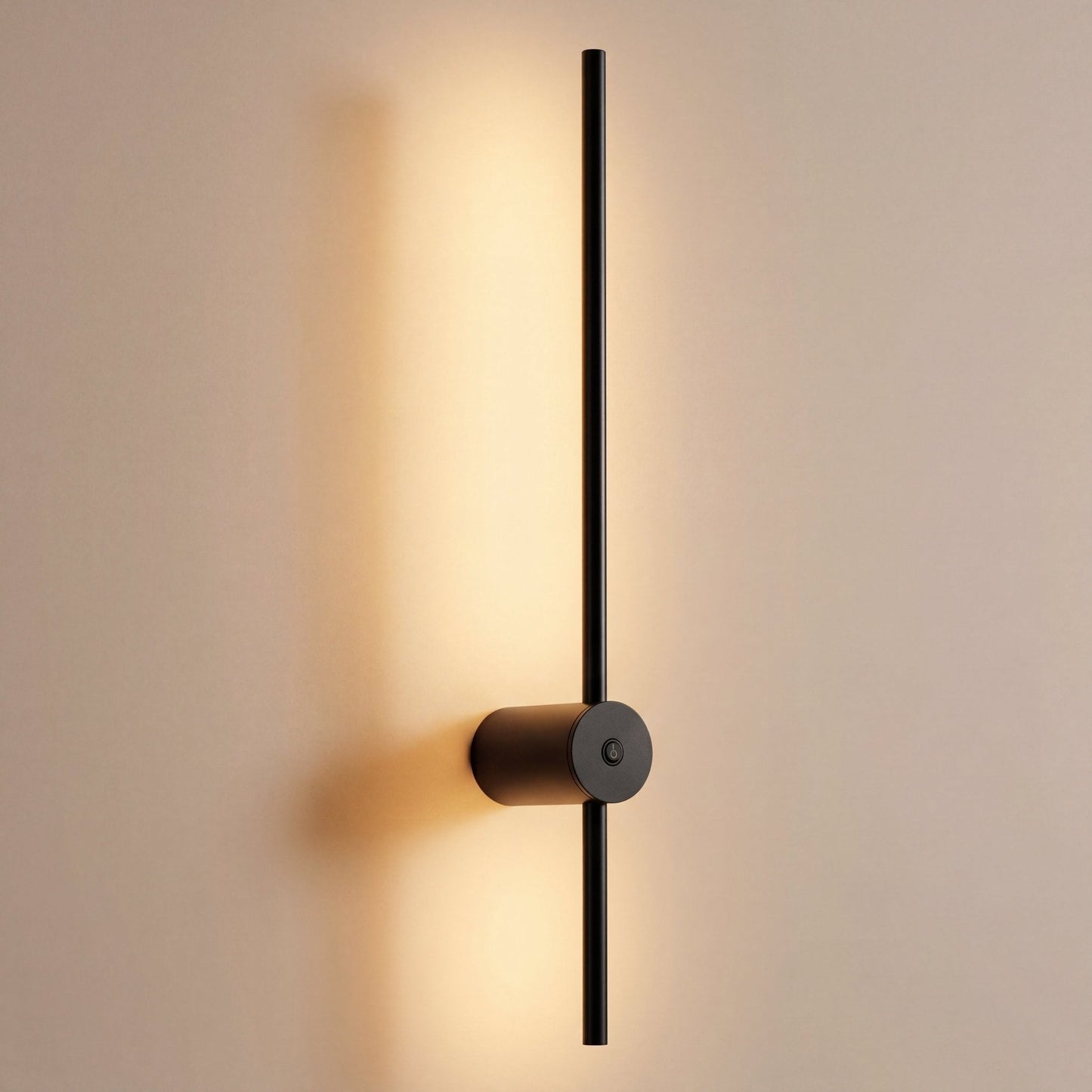 Edge Cordless Rotating Wall Sconce