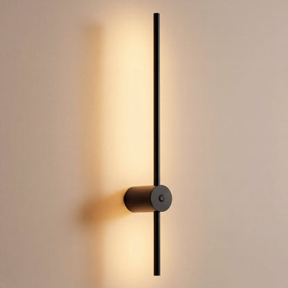 Edge Cordless Rotating Wall Sconce