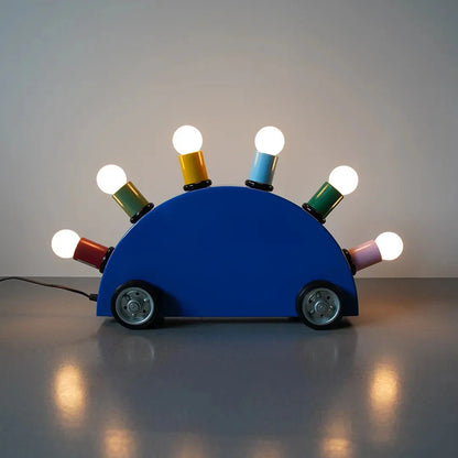 Super Funk Lamp