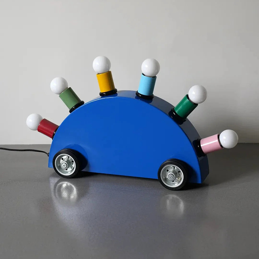 Super Funk Lamp