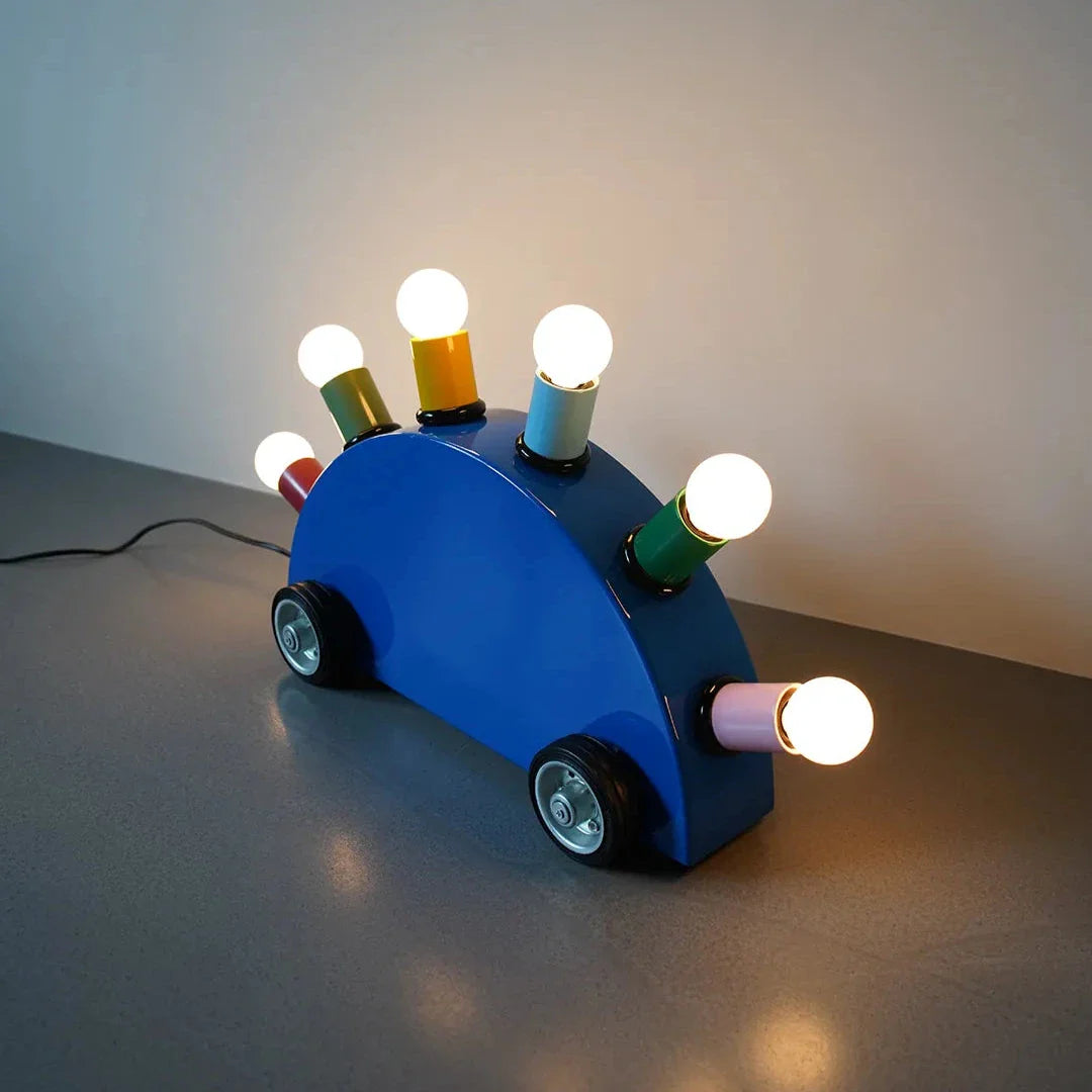 Super Funk Lamp