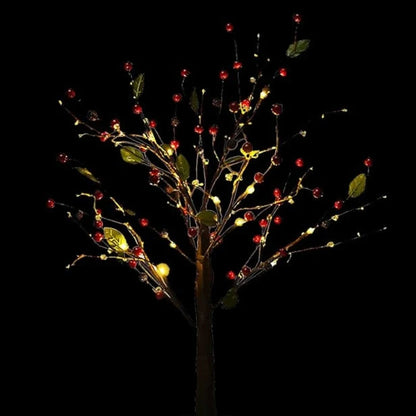 Spring Tree