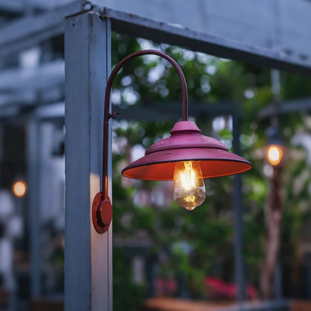 SolaHeritage™ Wall Light